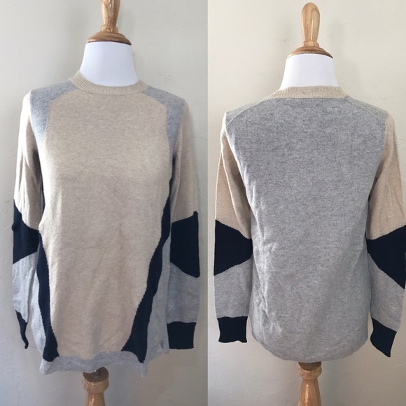 Rebecca Taylor Sweaters - Rebecca Taylor Merino Wool Blend Sweater*